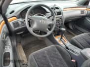 ✅ 2002 Toyota Solara SE • VIN: 2T1CE22P22C002345 • Lot: 68152485. Listed on Copart with 146,792 mi. Free auction sales archive from the USA and detailed vehicle history report at DreamBid. Image 8.