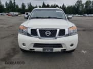 ✅ 2010 Nissan Armada SE • VIN: 5N1BA0NC2AN602343 • Lot: 62792295. Wystawiony na Copart z przebiegiem 187 146 mil. Bezpłatny archiwum sprzedaży aukcyjnych z USA i szczegółowy raport historii pojazdu na DreamBid. Zdjęcie 5.