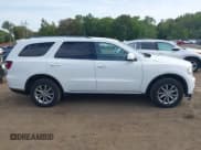 ✅ 2017 Dodge Durango SXT • VIN: 1C4RDJAG5HC839407 • Lot: 43225639. Wystawiony na IAAI z przebiegiem 189 527 mil. Bezpłatny archiwum sprzedaży aukcyjnych z USA i szczegółowy raport historii pojazdu na DreamBid. Zdjęcie 13.