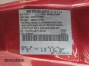 ✅ 2001 Ford Mustang GT Deluxe • VIN: 1FAFP45X61F196100 • Lot: 41770079. Listed on IAAI with 153,257 mi. Free auction sales archive from the USA and detailed vehicle history report at DreamBid. Image 9.