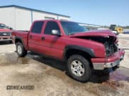 ✅ 2006 Chevrolet Silverado 1500 LT1 • VIN: 2GCEK13T661143785 • Лот: 69718394. Опубликован ранее на Copart с пробегом 271 427 миль. Бесплатный доступ к архиву аукционных продаж из США и подробный отчёт об истории автомобиля на DreamBid. Изображение 4.