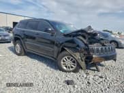 ✅ 2020 Jeep Grand Cherokee Altitude • VIN: 1C4RJEAG3LC141712 • Лот: 93355145. Опубликован ранее на Copart с пробегом 107 477 миль. Бесплатный доступ к архиву аукционных продаж из США и подробный отчёт об истории автомобиля на DreamBid. Изображение 4.