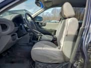 ✅ 2006 Hyundai Santa Fe GLS • VIN: KM8SC73DX6U058816 • Lot: 95618475. Listed on Copart with 162,351 mi. Free auction sales archive from the USA and detailed vehicle history report at DreamBid. Image 7.