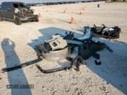 ✅ 2024 Jeep Wagoneer Series II • VIN: 1C4SJVBP5RS109374 • Lot: 70008365. Listed on Copart with 20,224 mi. Free auction sales archive from the USA and detailed vehicle history report at DreamBid. Image 13.