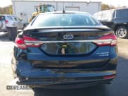 ✅ 2017 Ford Fusion Hybrid Titanium • VIN: 3FA6P0RU4HR357758 • Лот: 43474937. Опубликован ранее на IAAI с пробегом 190 369 миль. Бесплатный доступ к архиву аукционных продаж из США и подробный отчёт об истории автомобиля на DreamBid. Изображение 16.
