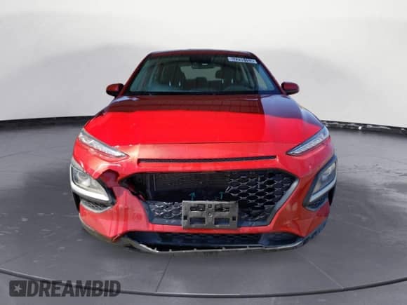 2020 Hyundai Kona SE с VIN KM8K12AA3LU460349, выставлен на аукционе Copart как лот 52295103 с пробегом 70 125 миль миль и . История ставок и продаж доступна на DreamBid. Изображение 5.