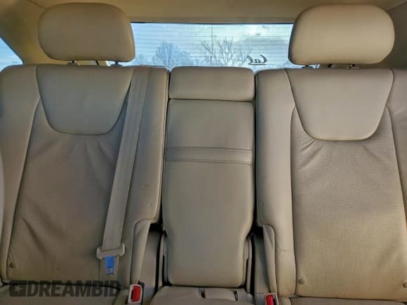 ✅ 2012 Lexus RX 350 • VIN: 2T2BK1BA0CC143356 • Лот: 95175945. Опубликован ранее на Copart с пробегом Не указан. Бесплатный доступ к архиву аукционных продаж из США и подробный отчёт об истории автомобиля на DreamBid. Изображение 10.