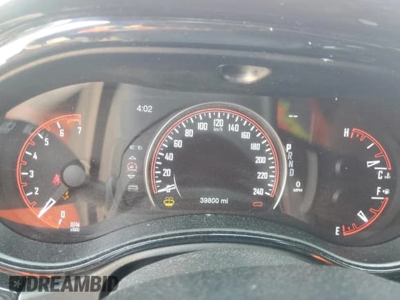 ✅ 2023 Dodge Durango GT • VIN: 1C4RDHDG5PC685414 • Lot: 62289515. Wystawiony na Copart z przebiegiem 39 800 mil. Bezpłatny archiwum sprzedaży aukcyjnych z USA i szczegółowy raport historii pojazdu na DreamBid. Zdjęcie 9.