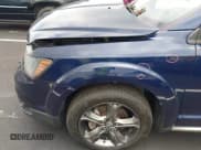 ✅ 2017 Dodge Journey Crossroad Plus • VIN: 3C4PDDGG2HT513827 • Lot: 42909190. Listed on IAAI with 156,795 mi. Free auction sales archive from the USA and detailed vehicle history report at DreamBid. Image 17.