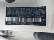 ✅ 2015 Toyota Prius Two • VIN: JTDKN3DU7F1889181 • Lot: 43662541. Listed on IAAI with 129,340 mi. Free auction sales archive from the USA and detailed vehicle history report at DreamBid. Image 9.