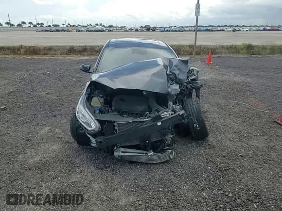 ✅ 2021 Kia Forte GT • VIN: 3KPF44AC4ME299794 • Лот: 68183625. Опубликован ранее на Copart с пробегом Не указан. Бесплатный доступ к архиву аукционных продаж из США и подробный отчёт об истории автомобиля на DreamBid. Изображение 14.