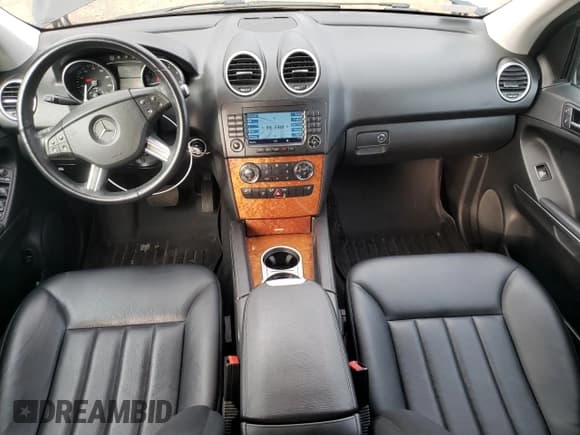 ✅ 2008 Mercedes-Benz M 350 • VIN: 4JGBB86E48A366260 • Лот: 90062745. Опубликован ранее на Copart с пробегом 76 227 миль. Бесплатный доступ к архиву аукционных продаж из США и подробный отчёт об истории автомобиля на DreamBid. Изображение 8.