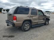 ✅ 2003 Chevrolet Tahoe LT • VIN: 1GNEK13Z53J307637 • Lot: 70105315. Listed on Copart with 307,885 mi. Free auction sales archive from the USA and detailed vehicle history report at DreamBid. Image 3.