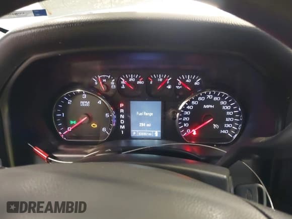 ✅ 2015 Chevrolet Silverado 2500HD Work Truck • VIN: 1GC0CUEG7FZ114814 • Lot: 42158008. Wystawiony na IAAI z przebiegiem 306 861 mil. Bezpłatny archiwum sprzedaży aukcyjnych z USA i szczegółowy raport historii pojazdu na DreamBid. Zdjęcie 7.