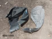 ✅ 2016 Dodge Challenger SRT Hellcat • VIN: 2C3CDZC94GH314731 • Lot: 43625457. Listed on IAAI with 68,286 mi. Free auction sales archive from the USA and detailed vehicle history report at DreamBid. Image 12.