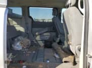 ✅ 2010 Dodge Grand Caravan SE • VIN: 2D4RN4DE2AR335115 • Lot: 81961505. Listed on Copart with 196,124 mi. Free auction sales archive from the USA and detailed vehicle history report at DreamBid. Image 11.