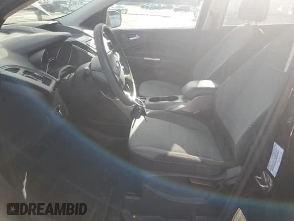 ✅ 2013 Ford Escape SE • VIN: 1FMCU0GX3DUC91138 • Lot: 91311065. Listed on Copart with 177,644 mi. Free auction sales archive from the USA and detailed vehicle history report at DreamBid. Image 7.