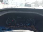 ✅ 2024 Ford Transit Cargo • VIN: 1FTBR1C8XRKA46961 • Lot: 41823255. Listed on IAAI with 4,292 mi. Free auction sales archive from the USA and detailed vehicle history report at DreamBid. Image 7.