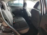 ✅ 2020 Honda HR-V LX • VIN: 3CZRU5H36LM718624 • Lot: 93348905. Wystawiony na Copart z przebiegiem Nie podano. Bezpłatny archiwum sprzedaży aukcyjnych z USA i szczegółowy raport historii pojazdu na DreamBid. Zdjęcie 11.