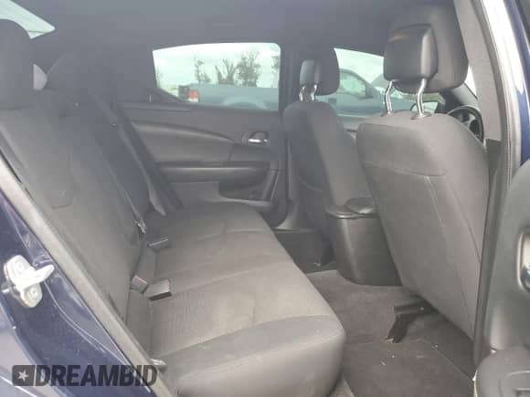 2014 Dodge Avenger SE с VIN 1C3CDZAG3EN109021, выставлен на аукционе Copart как лот 78138904 с пробегом 102 549 миль миль и Списание • Salvage title. История ставок и продаж доступна на DreamBid. Изображение 10.