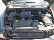 ✅ 2001 Dodge Durango • VIN: 1B4HR28N31F570834 • Lot: 42293683. Wystawiony na IAAI z przebiegiem 131 225 mil. Bezpłatny archiwum sprzedaży aukcyjnych z USA i szczegółowy raport historii pojazdu na DreamBid. Zdjęcie 10.