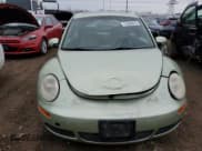 ✅ 2007 Volkswagen Beetle • VIN: 3VWRW31C17M521507 • Lot: 51694315. Listed on Copart with 109,426 mi. Free auction sales archive from the USA and detailed vehicle history report at DreamBid. Image 5.