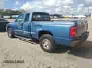 2006 Dodge Dakota ST с VIN 1D7HE22K46S676095, выставлен на аукционе Copart как лот 67142294 с пробегом 141 197 миль миль и Списание • Salvage title. История ставок и продаж доступна на DreamBid. Изображение 2.