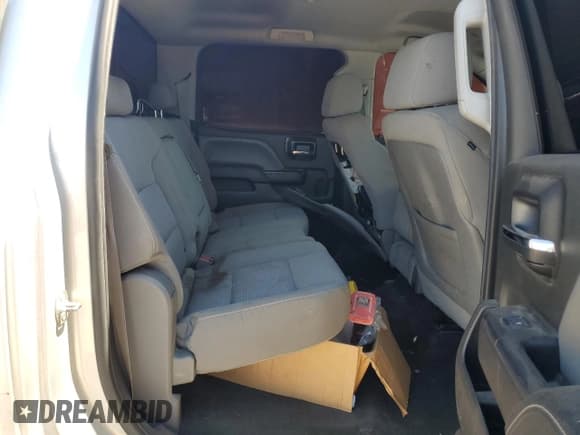 ✅ 2014 Chevrolet Silverado 1500 Work Truck • VIN: 3GCPCPEH9EG532430 • Лот: 70177814. Опубликован ранее на Copart с пробегом Не указан. Бесплатный доступ к архиву аукционных продаж из США и подробный отчёт об истории автомобиля на DreamBid. Изображение 10.