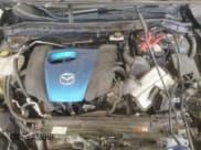 ✅ 2013 Mazda 3 i Grand Touring • VIN: JM1BL1M78D1833834 • Lot: 91811465. Wystawiony na Copart z przebiegiem 145 287 mil. Bezpłatny archiwum sprzedaży aukcyjnych z USA i szczegółowy raport historii pojazdu na DreamBid. Zdjęcie 11.