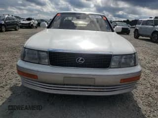 ✅ 1991 Lexus LS • VIN: JT8UF11E4M0077605 • Лот: 73109144. Опубликован ранее на Copart с пробегом 146 184 миль. Бесплатный доступ к архиву аукционных продаж из США и подробный отчёт об истории автомобиля на DreamBid. Изображение 5.