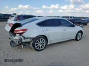 ✅ 2015 Toyota Avalon Limited • VIN: 4T1BK1EB8FU183230 • Лот: 81284605. Опубликован ранее на Copart с пробегом Не указан. Бесплатный доступ к архиву аукционных продаж из США и подробный отчёт об истории автомобиля на DreamBid. Изображение 3.