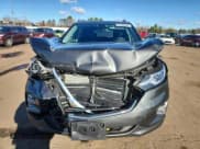 ✅ 2018 Chevrolet Equinox Premier • VIN: 2GNAXVEV3J6268543 • Lot: 91190305. Wystawiony na Copart z przebiegiem 36 115 mil. Bezpłatny archiwum sprzedaży aukcyjnych z USA i szczegółowy raport historii pojazdu na DreamBid. Zdjęcie 5.