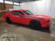 2010 Dodge Challenger R/T Classic z VIN 2B3CJ5DT3AH118649, wystawiony jako Copart lot #75444074 z przebiegiem 91 689 mil mil oraz Szkoda całkowita • Salvage title. Historia ofert i sprzedaży dostępna na DreamBid. Obrazek 4.