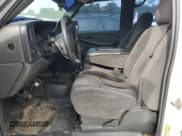 ✅ 2007 Chevrolet Silverado 2500HD LT1 • VIN: 1GCHK23D17F149547 • Lot: 80703605. Wystawiony na Copart z przebiegiem 252 487 mil. Bezpłatny archiwum sprzedaży aukcyjnych z USA i szczegółowy raport historii pojazdu na DreamBid. Zdjęcie 7.