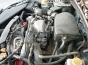 ✅ 2008 Subaru Impreza i • VIN: JF1GH61618H834682 • Лот: 43633788. Опубликован ранее на IAAI с пробегом 179 021 миль. Бесплатный доступ к архиву аукционных продаж из США и подробный отчёт об истории автомобиля на DreamBid. Изображение 16.