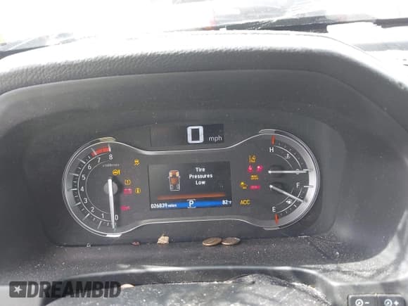 ✅ 2023 Honda Ridgeline RTL • VIN: 5FPYK3F52PB055067 • Lot: 42948187. Wystawiony na IAAI z przebiegiem 26 839 mil. Bezpłatny archiwum sprzedaży aukcyjnych z USA i szczegółowy raport historii pojazdu na DreamBid. Zdjęcie 15.