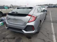 ✅ 2018 Honda Civic EX-L • VIN: SHHFK7H70JU432393 • Lot: 42033811. Listed on IAAI with 49,233 mi. Free auction sales archive from the USA and detailed vehicle history report at DreamBid. Image 4.