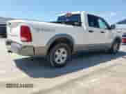 2009 Dodge 1500 TRX с VIN 1D3HB18P79S772430, выставлен на аукционе Copart как лот 69229935 с пробегом 98 630 миль миль и Списание • Salvage title. История ставок и продаж доступна на DreamBid. Изображение 3.