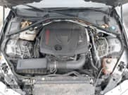 ✅ 2017 Alfa Romeo Giulia Ti • VIN: ZARFAEEN3H7550200 • Lot: 41902045. Listed on IAAI with Not provided. Free auction sales archive from the USA and detailed vehicle history report at DreamBid. Image 10.