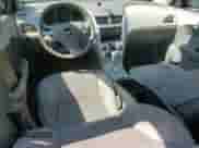 ✅ 2011 Chevrolet Malibu 1LT • VIN: 1G1ZC5E19BF196168 • Lot: 81448135. Listed on Copart with 148,027 mi. Free auction sales archive from the USA and detailed vehicle history report at DreamBid. Image 8.