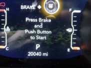 ✅ 2024 Jeep Wrangler Sahara • VIN: 1C4PJXEG0RW344058 • Lot: 42261013. Listed on IAAI with 20,040 mi. Free auction sales archive from the USA and detailed vehicle history report at DreamBid. Image 16.