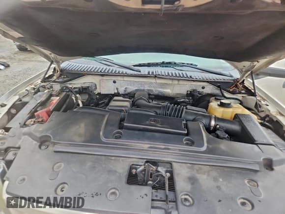 ✅ 2008 Ford Expedition Max Limited • VIN: 1FMFK195X8LA67994 • Lot: 94757925. Listed on Copart with 236,060 mi. Free auction sales archive from the USA and detailed vehicle history report at DreamBid. Image 12.