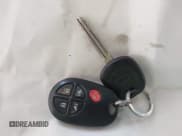 ✅ 2015 Toyota Sienna LE AAS • VIN: 5TDKK3DC7FS630693 • Lot: 43151099. Listed on IAAI with 98,667 mi. Free auction sales archive from the USA and detailed vehicle history report at DreamBid. Image 11.