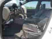 2022 Dodge Durango R/T with VIN 1C4SDHCT4NC224315, listed as a Copart auction lot 55378405 with 50,779 mi miles and Salvage title. Bid and sale history available at DreamBid. Image 7.