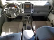 ✅ 2013 Nissan Frontier SV • VIN: 1N6AD0ER0DN735602 • Lot: 95963475. Listed on Copart with 202,883 mi. Free auction sales archive from the USA and detailed vehicle history report at DreamBid. Image 8.