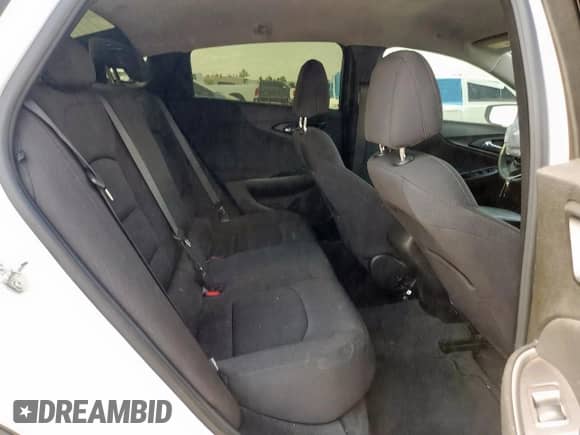 2021 Chevrolet Malibu LS z VIN 1G1ZC5ST9MF085791, wystawiony jako Copart lot #71688645 z przebiegiem 93 271 mil mil oraz Szkoda całkowita • Salvage title. Historia ofert i sprzedaży dostępna na DreamBid. Obrazek 10.