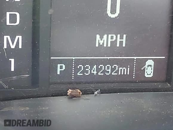 ✅ 2016 Chevrolet Silverado 2500HD Work Truck • VIN: 1GC1CUE8XGF134765 • Lot: 42848124. Listed on IAAI with 234,292 mi. Free auction sales archive from the USA and detailed vehicle history report at DreamBid. Image 16.