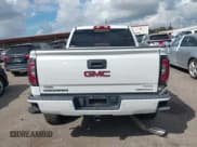 ✅ 2017 GMC Sierra 1500 Denali • VIN: 3GTU2PEJ9HG395566 • Lot: 43288882. Listed on IAAI with 87,680 mi. Free auction sales archive from the USA and detailed vehicle history report at DreamBid. Image 16.