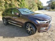 ✅ 2018 Volvo XC60 Inscription • VIN: YV4A22RL9J1031537 • Лот: 84903315. Опубликован ранее на Copart с пробегом 109 199 миль. Бесплатный доступ к архиву аукционных продаж из США и подробный отчёт об истории автомобиля на DreamBid. Изображение 4.