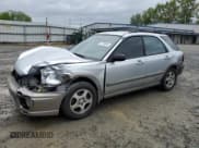 ✅ 2002 Subaru Impreza Outback Special Sports • VIN: JF1GG68592H806345 • Лот: 57710045. Опубликован ранее на Copart с пробегом 237 642 миль. Бесплатный доступ к архиву аукционных продаж из США и подробный отчёт об истории автомобиля на DreamBid. Изображение 1.